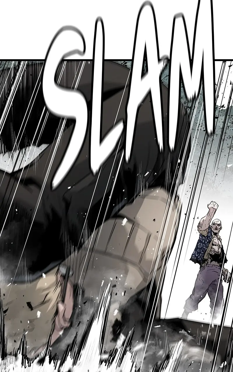 The Breaker Chapter 37 Page 40