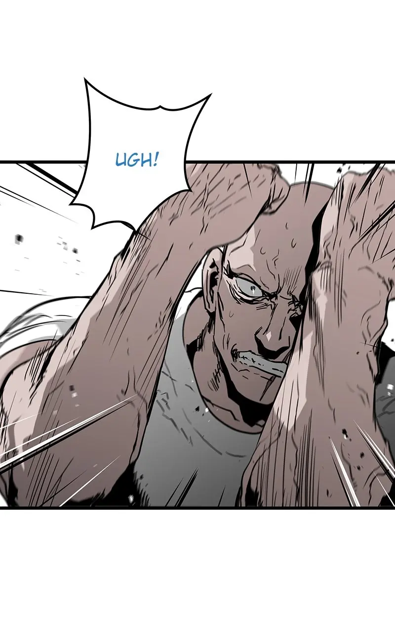 The Breaker Chapter 37 Page 47