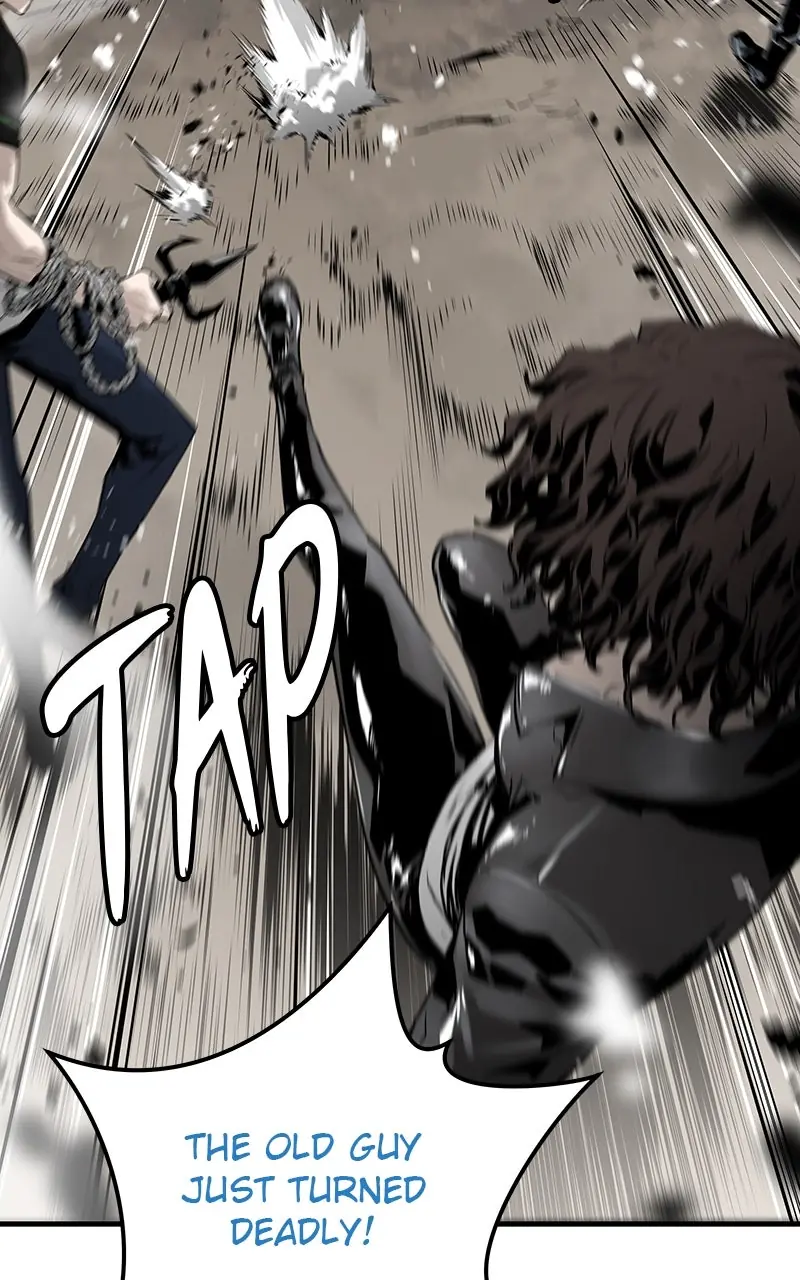The Breaker Chapter 37 Page 52