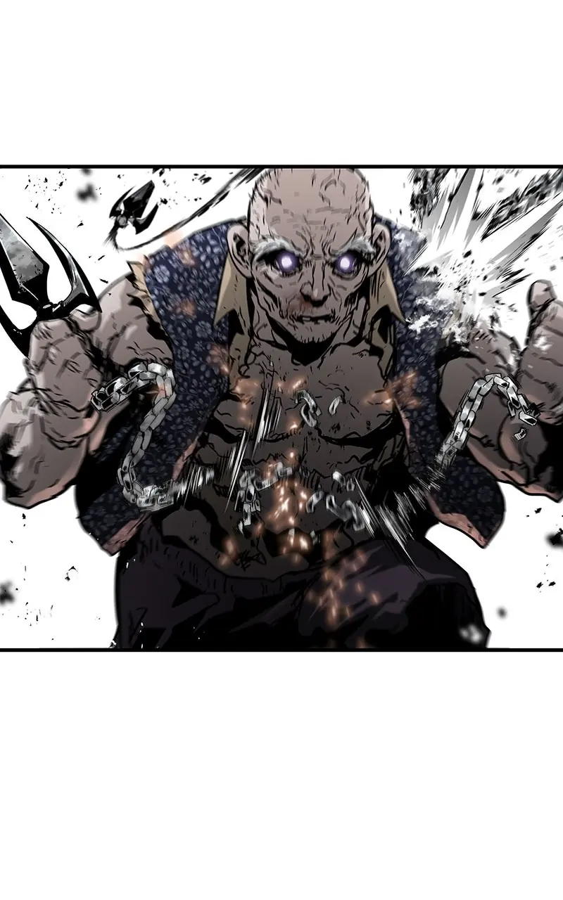 The Breaker Chapter 37 Page 54