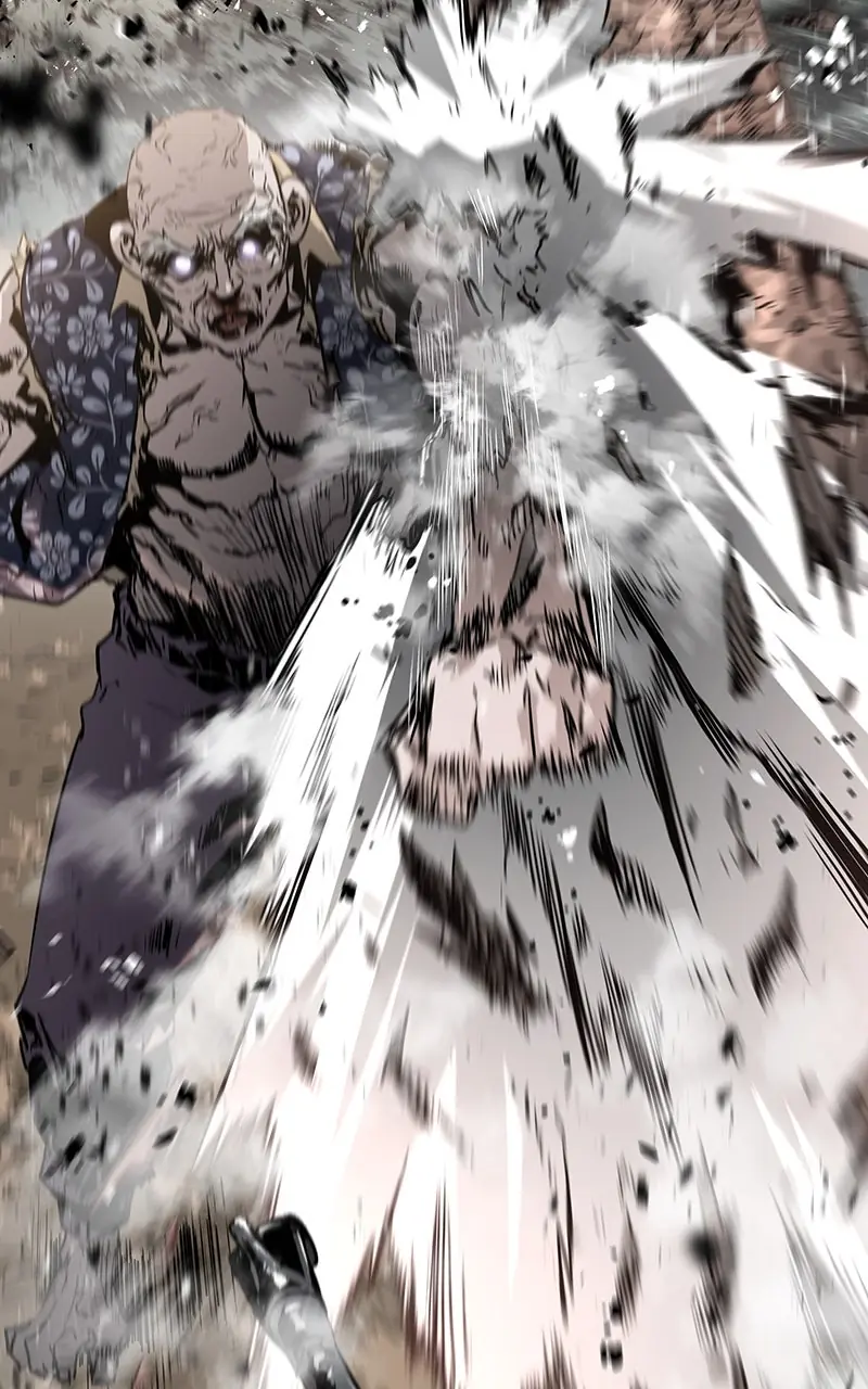 The Breaker Chapter 37 Page 57