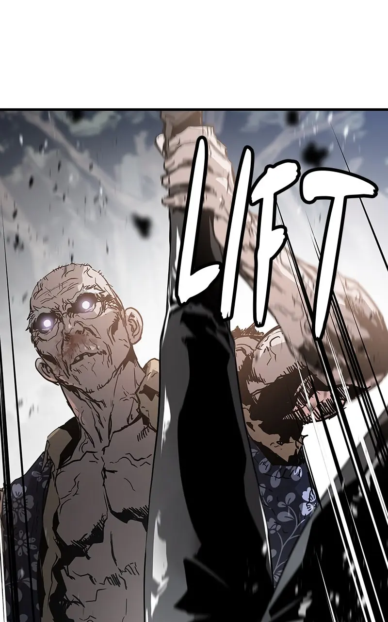 The Breaker Chapter 37 Page 60