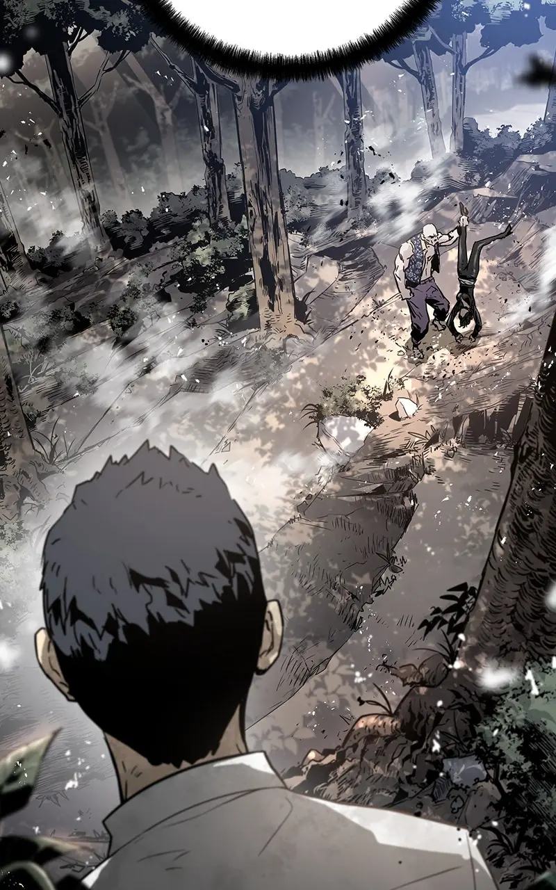 The Breaker Chapter 37 Page 64