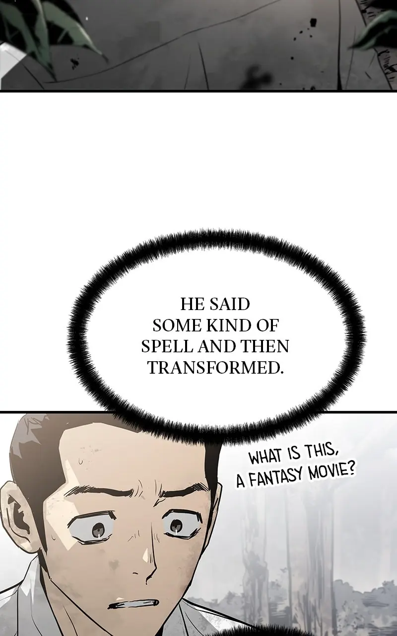 The Breaker Chapter 37 Page 65