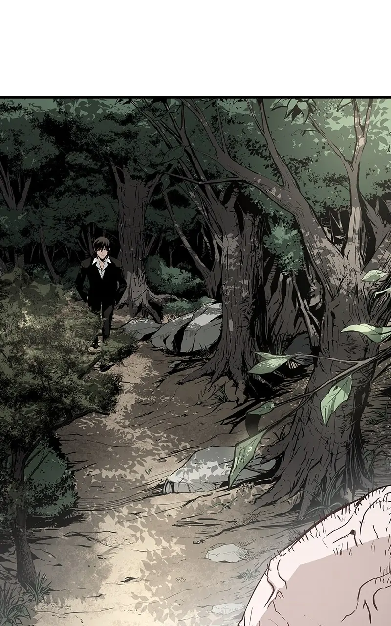 The Breaker Chapter 37 Page 69