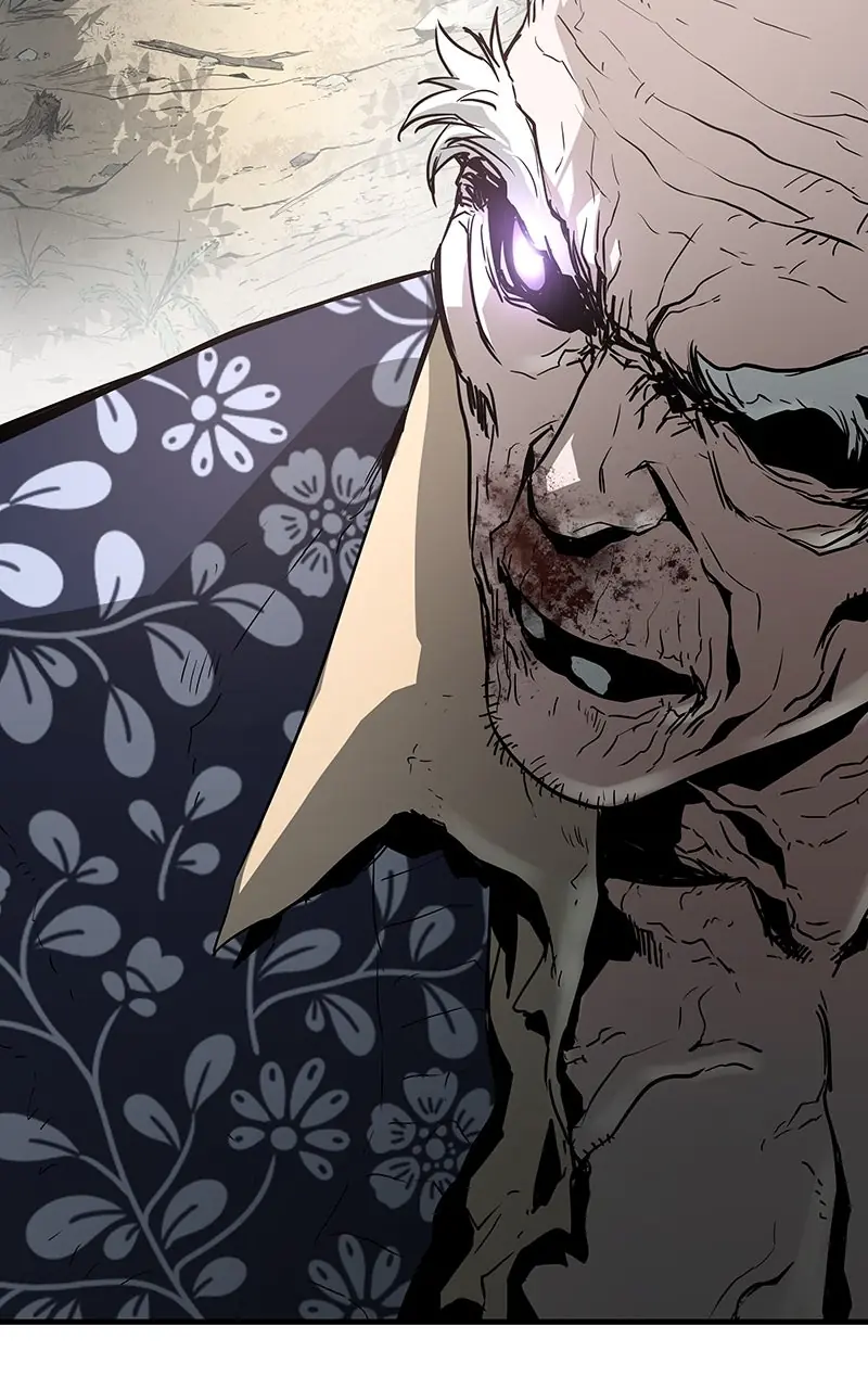 The Breaker Chapter 37 Page 70