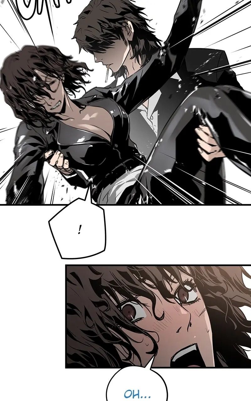 The Breaker Chapter 37 Page 77