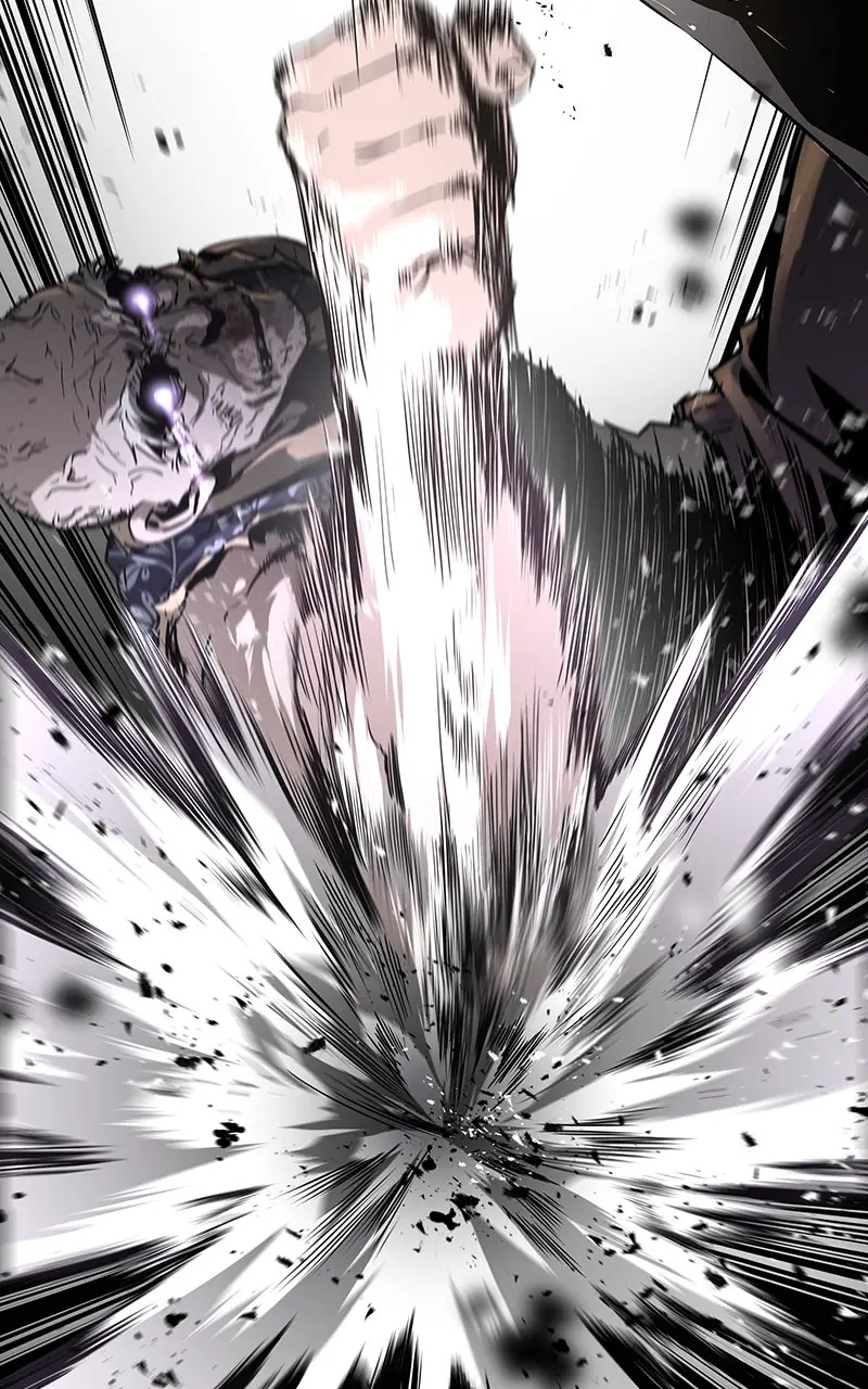 The Breaker Chapter 37 Page 79