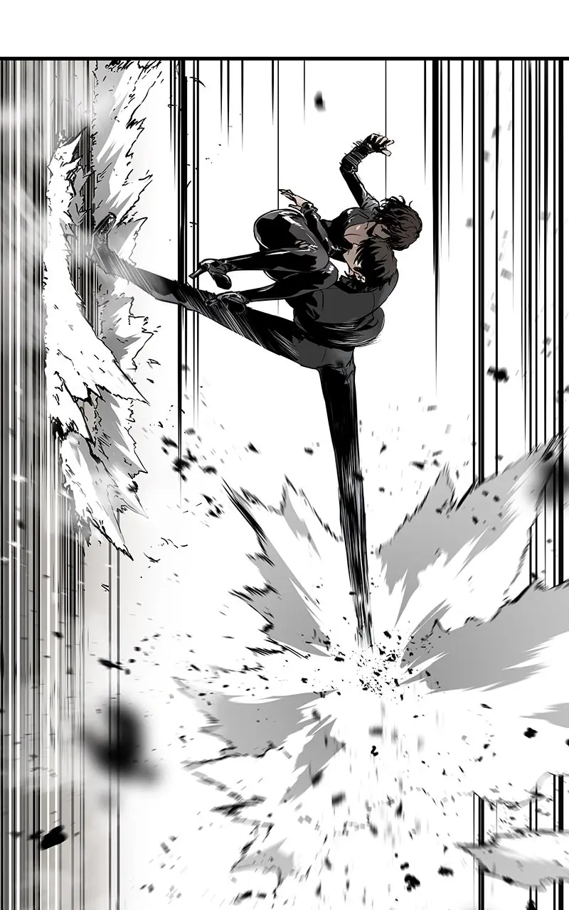 The Breaker Chapter 37 Page 82