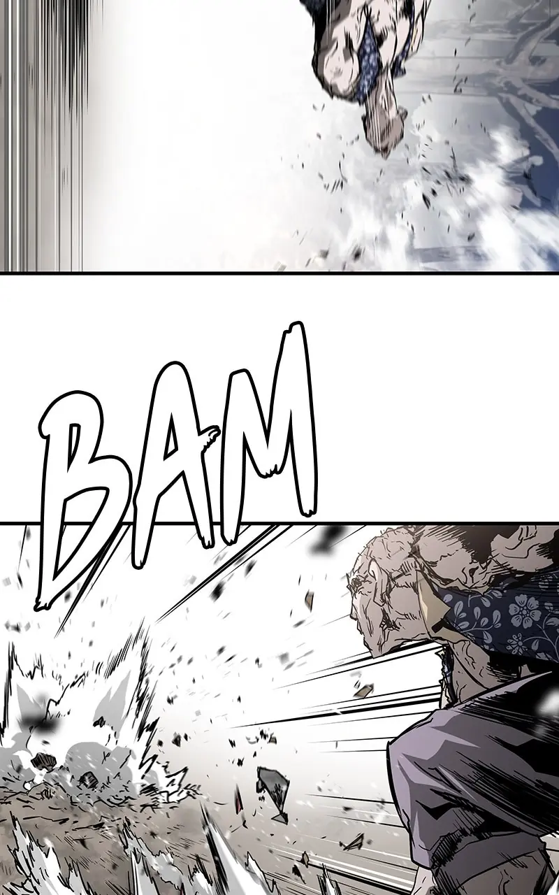 The Breaker Chapter 37 Page 84