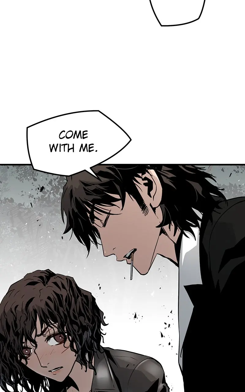 The Breaker Chapter 37 Page 86