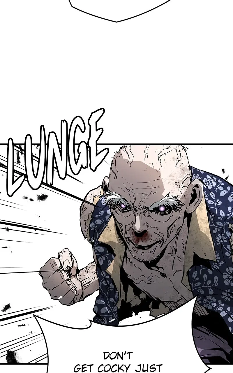 The Breaker Chapter 37 Page 88