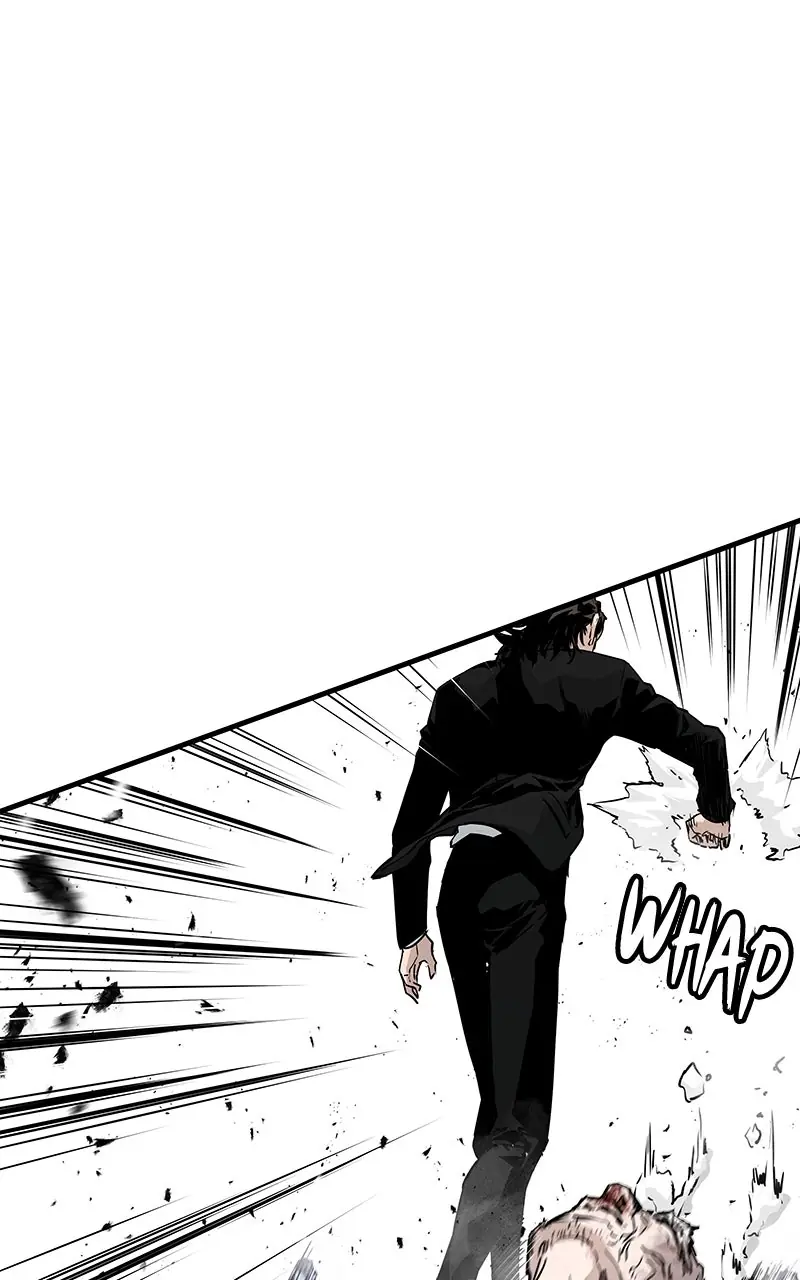 The Breaker Chapter 37 Page 92