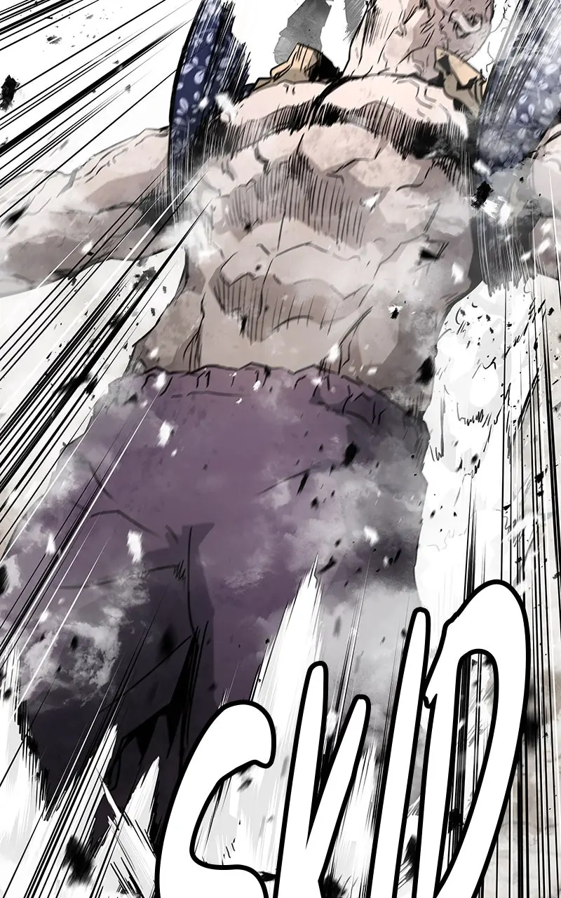 The Breaker Chapter 37 Page 93