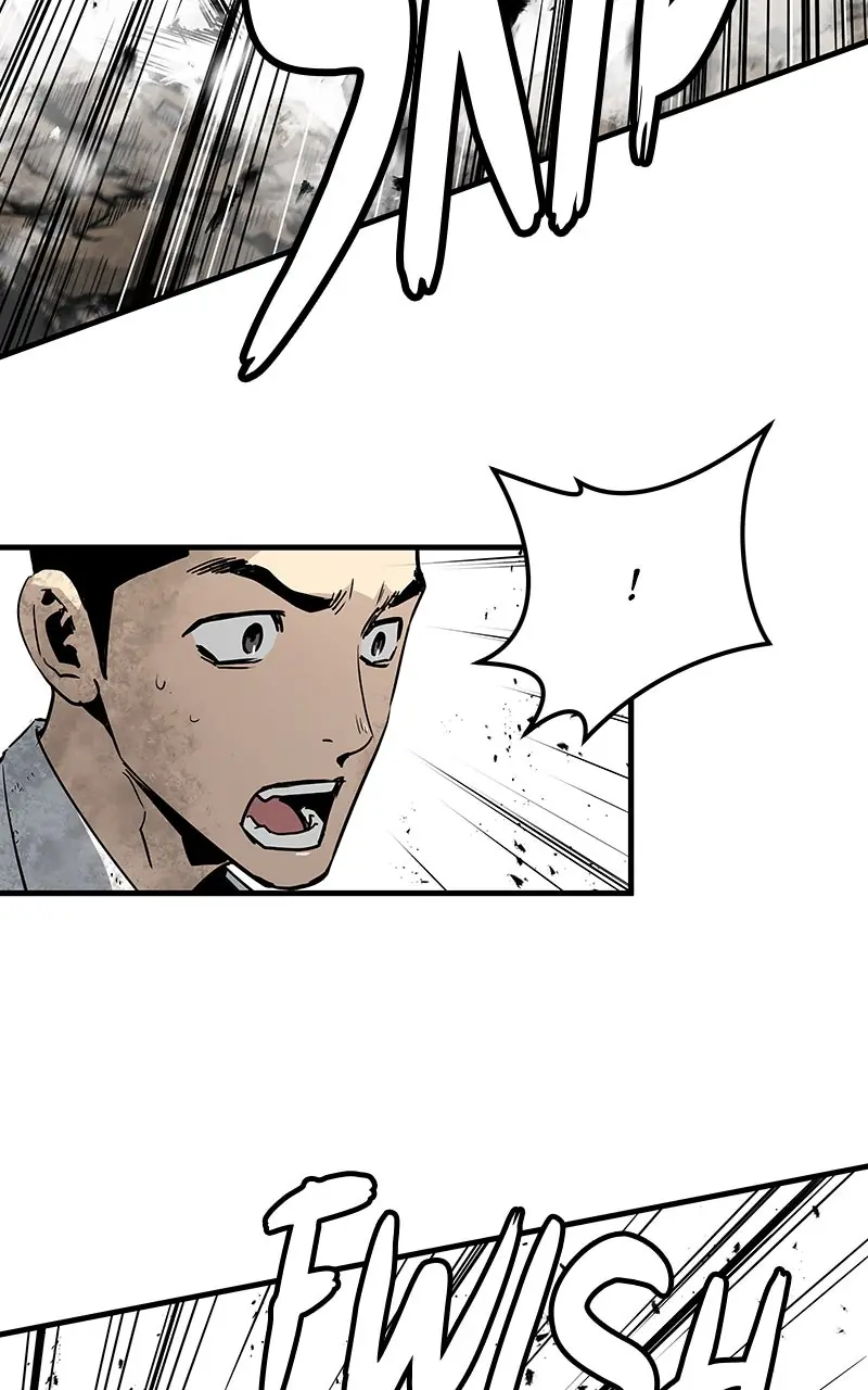 The Breaker Chapter 37 Page 94