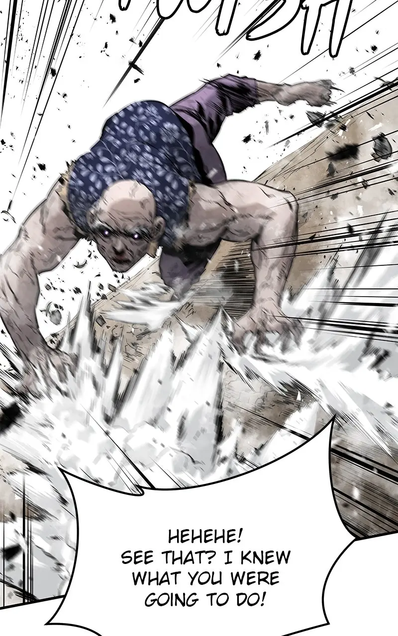 The Breaker Chapter 37 Page 95