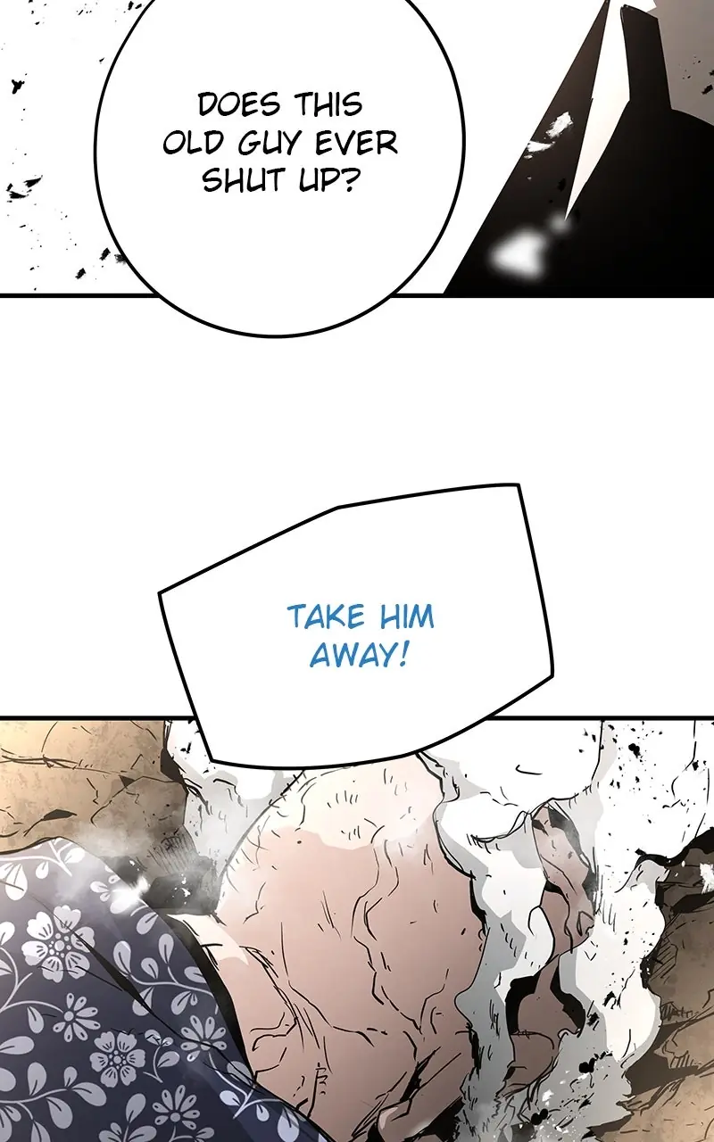 The Breaker Chapter 37 Page 105