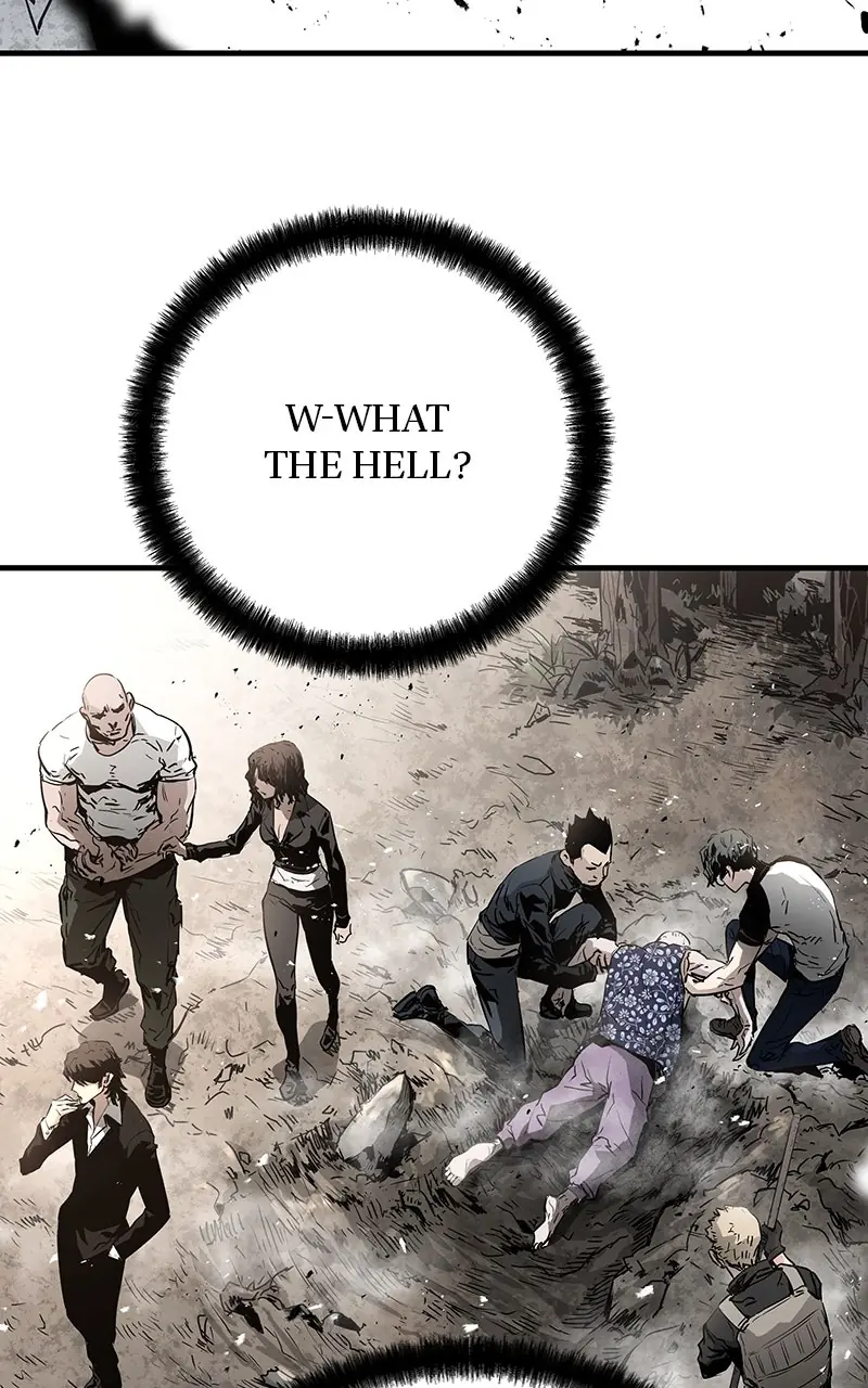 The Breaker Chapter 37 Page 108