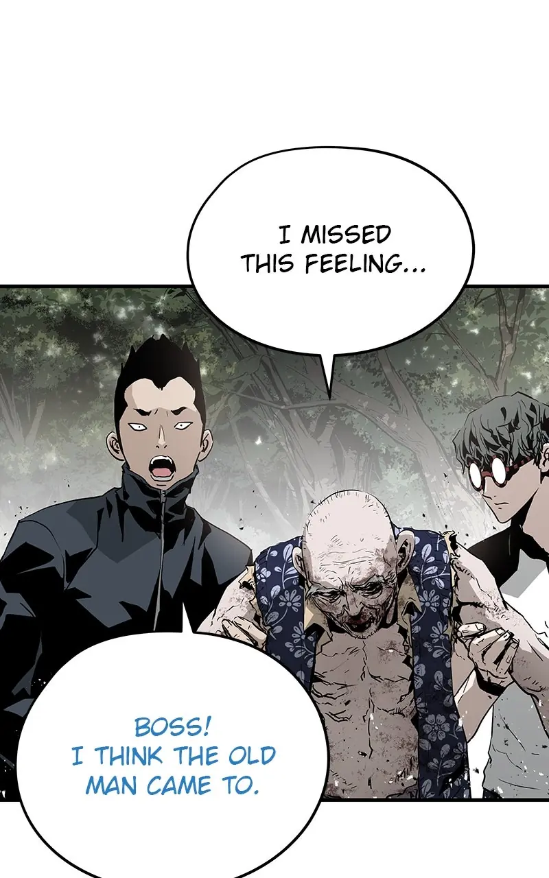 The Breaker Chapter 37 Page 117