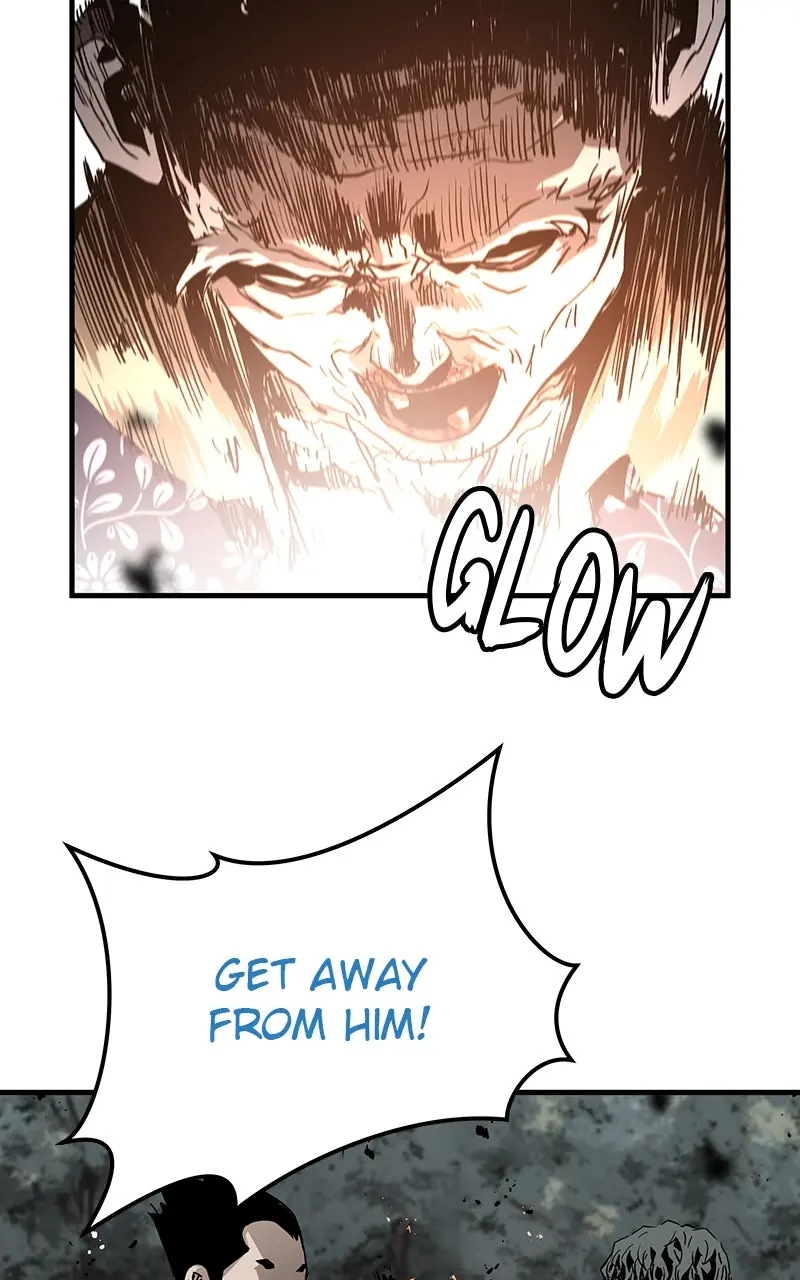 The Breaker Chapter 37 Page 122