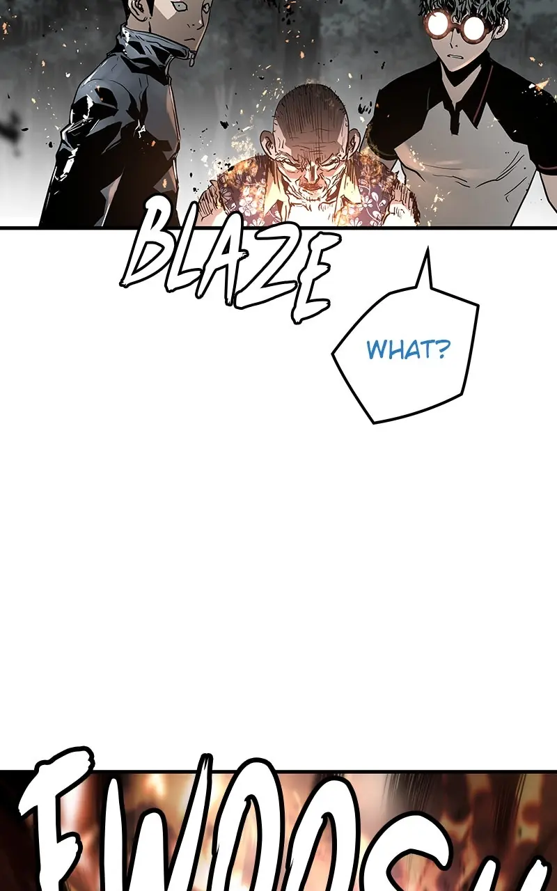 The Breaker Chapter 37 Page 123