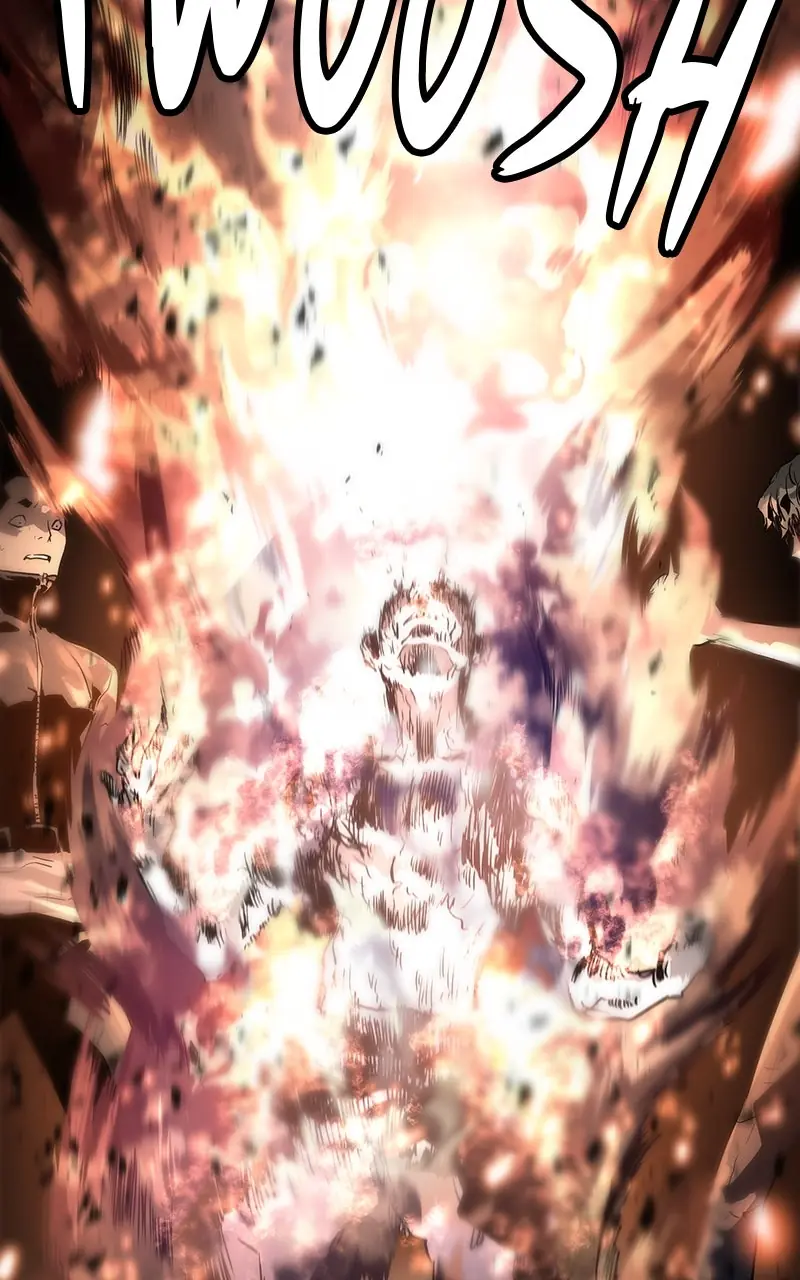 The Breaker Chapter 37 Page 124