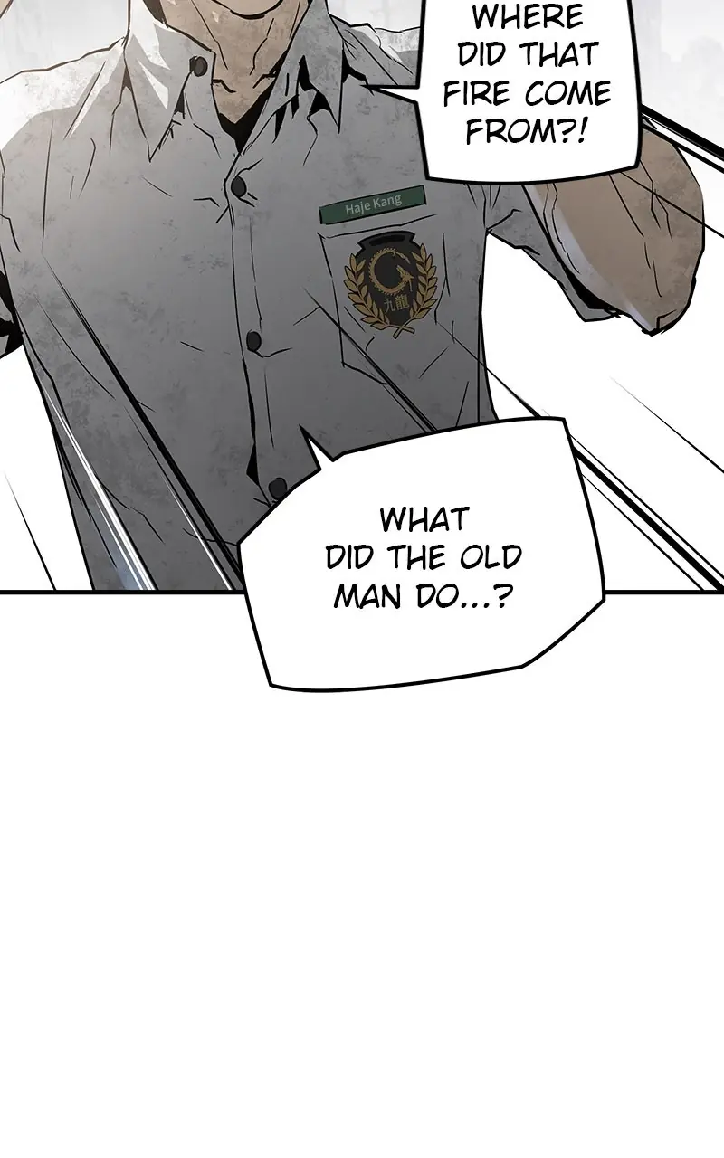 The Breaker Chapter 37 Page 126