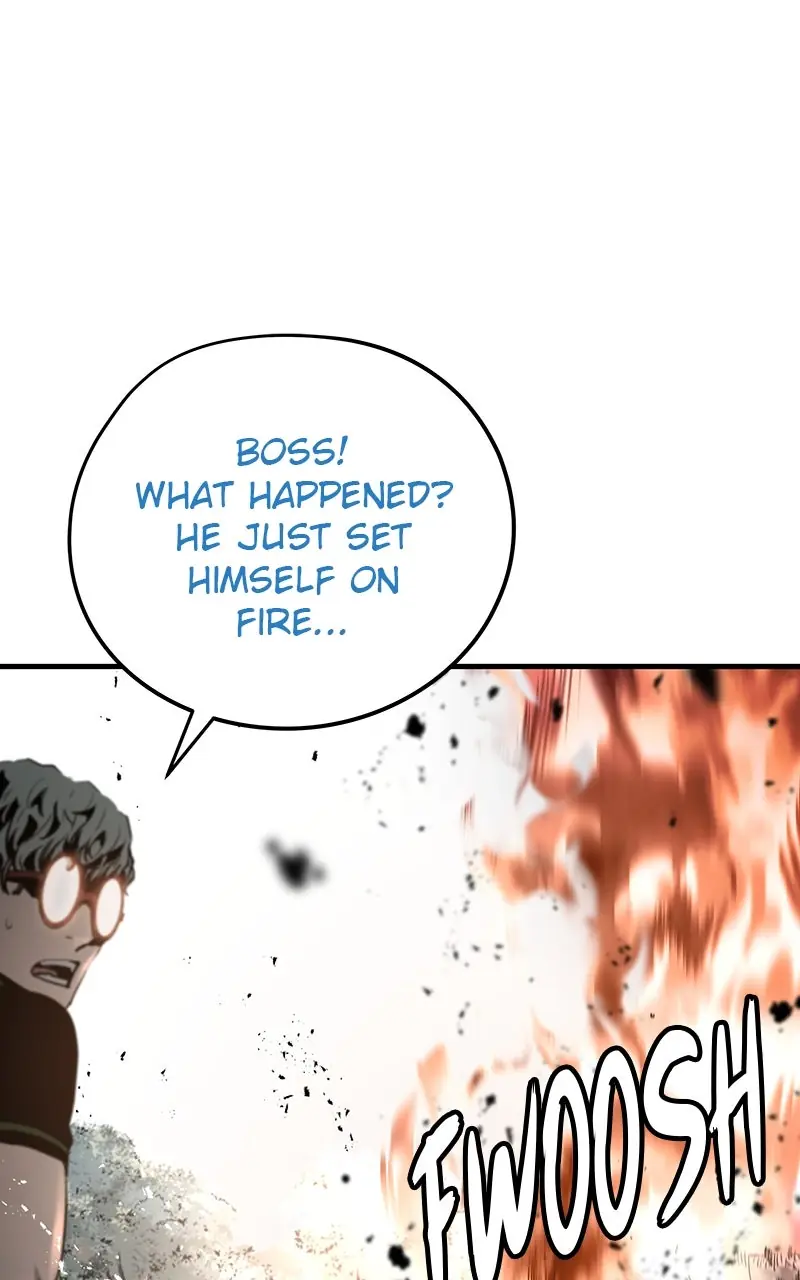 The Breaker Chapter 37 Page 127