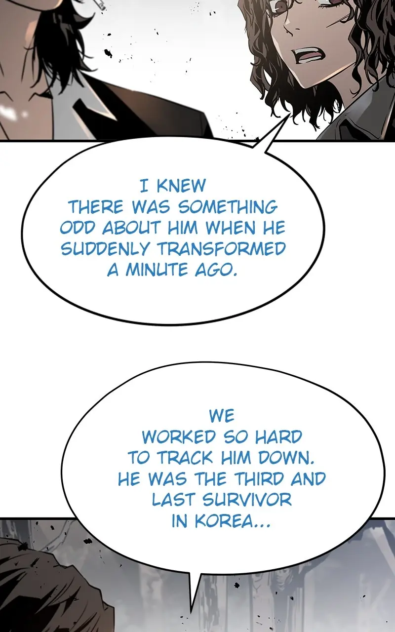 The Breaker Chapter 37 Page 129