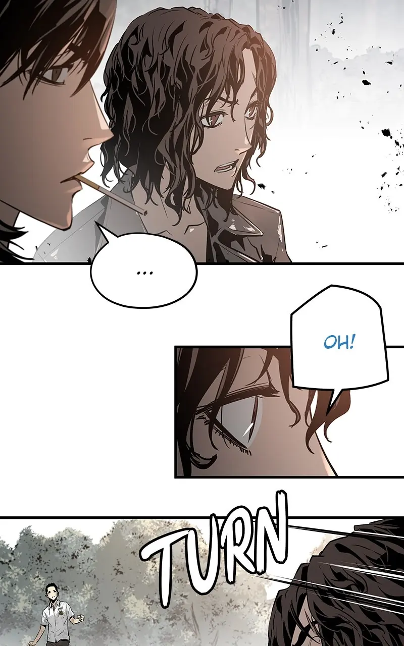 The Breaker Chapter 37 Page 130