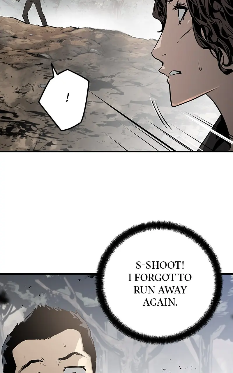 The Breaker Chapter 37 Page 131