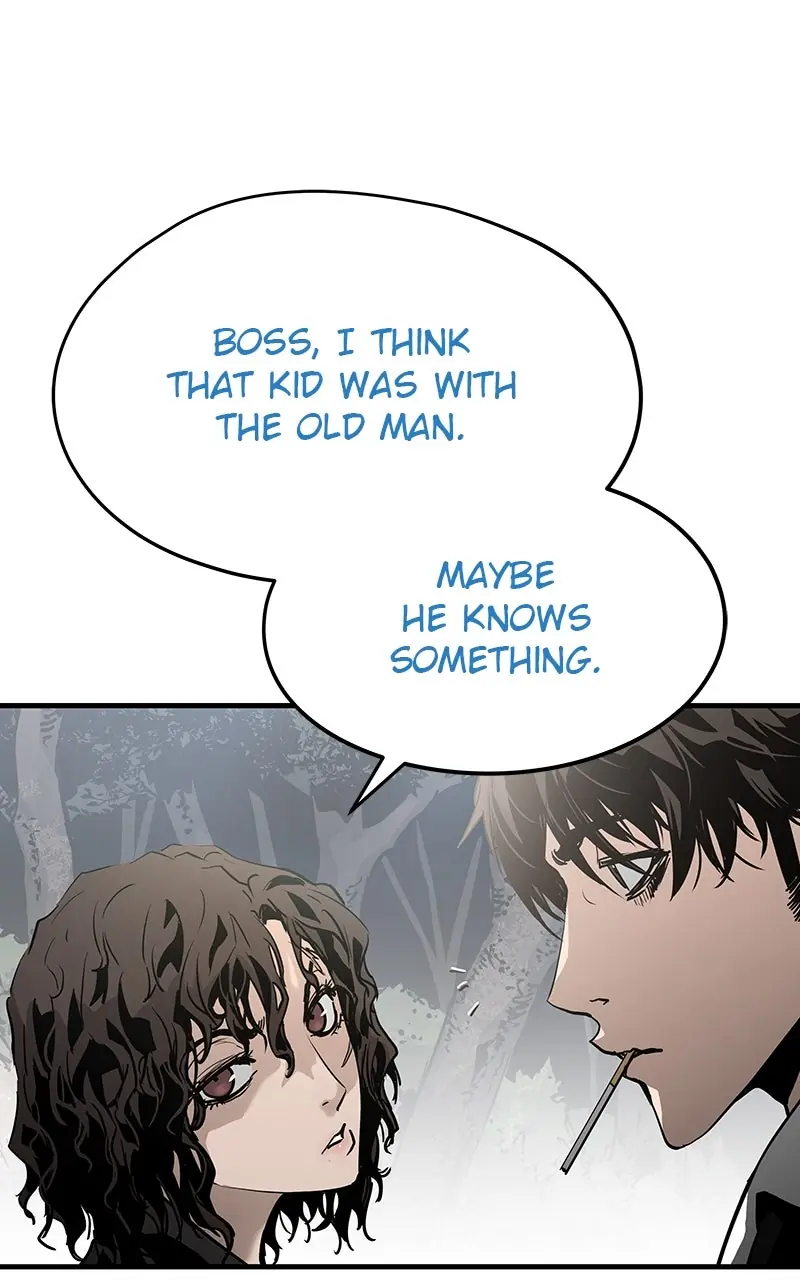 The Breaker Chapter 37 Page 133