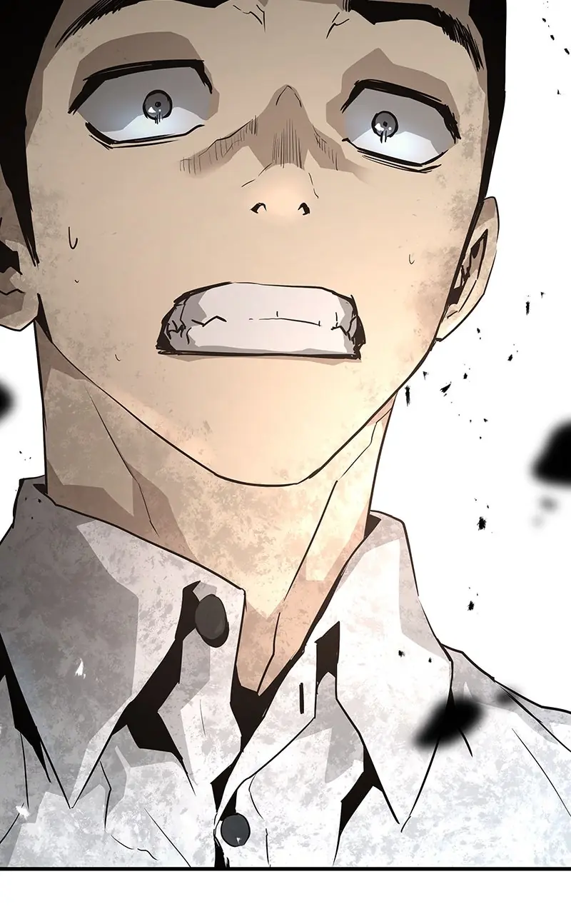 The Breaker Chapter 37 Page 136