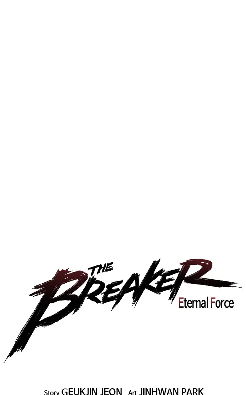 The Breaker Chapter 38 Page 1