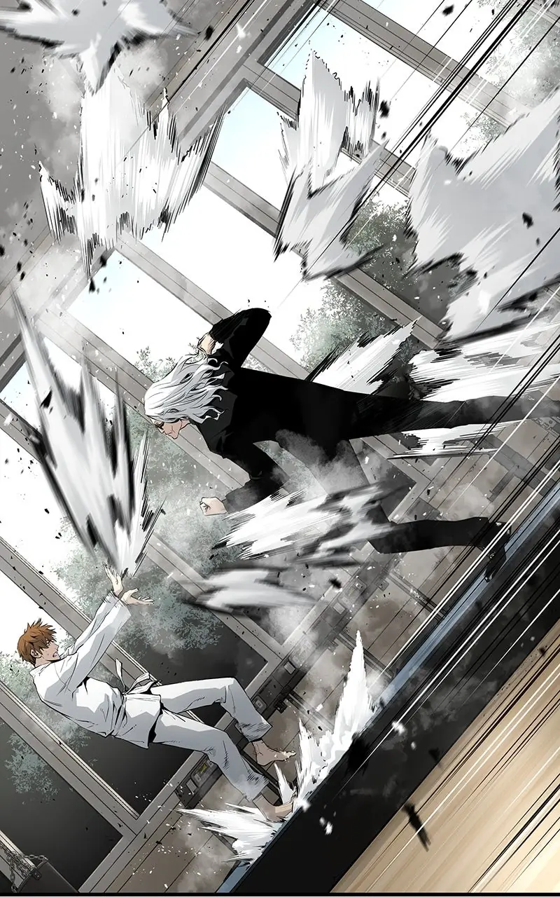 The Breaker Chapter 38 Page 5