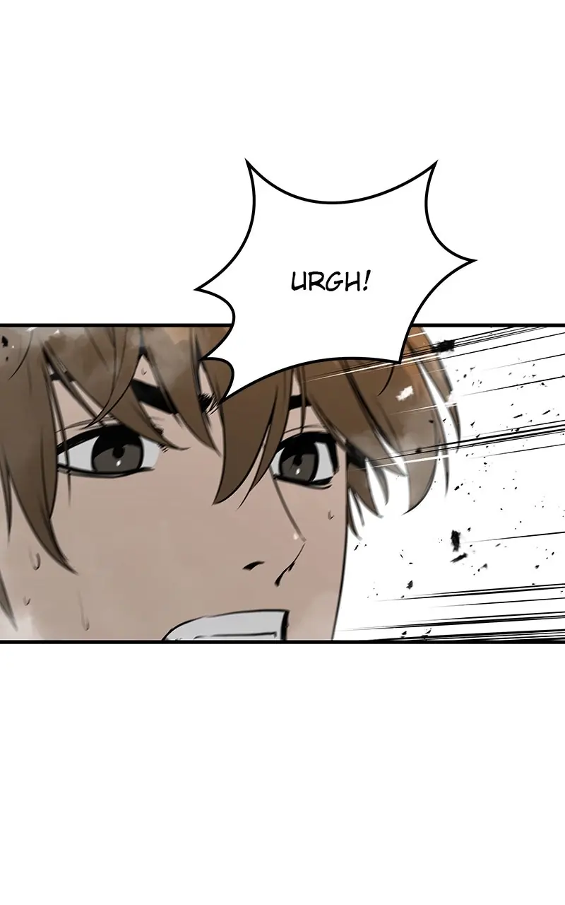 The Breaker Chapter 38 Page 6