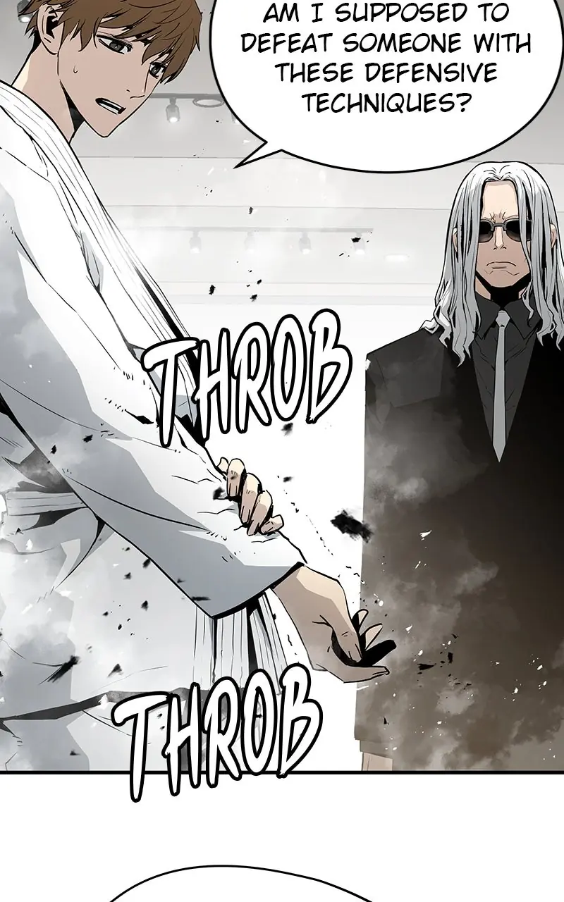 The Breaker Chapter 38 Page 8