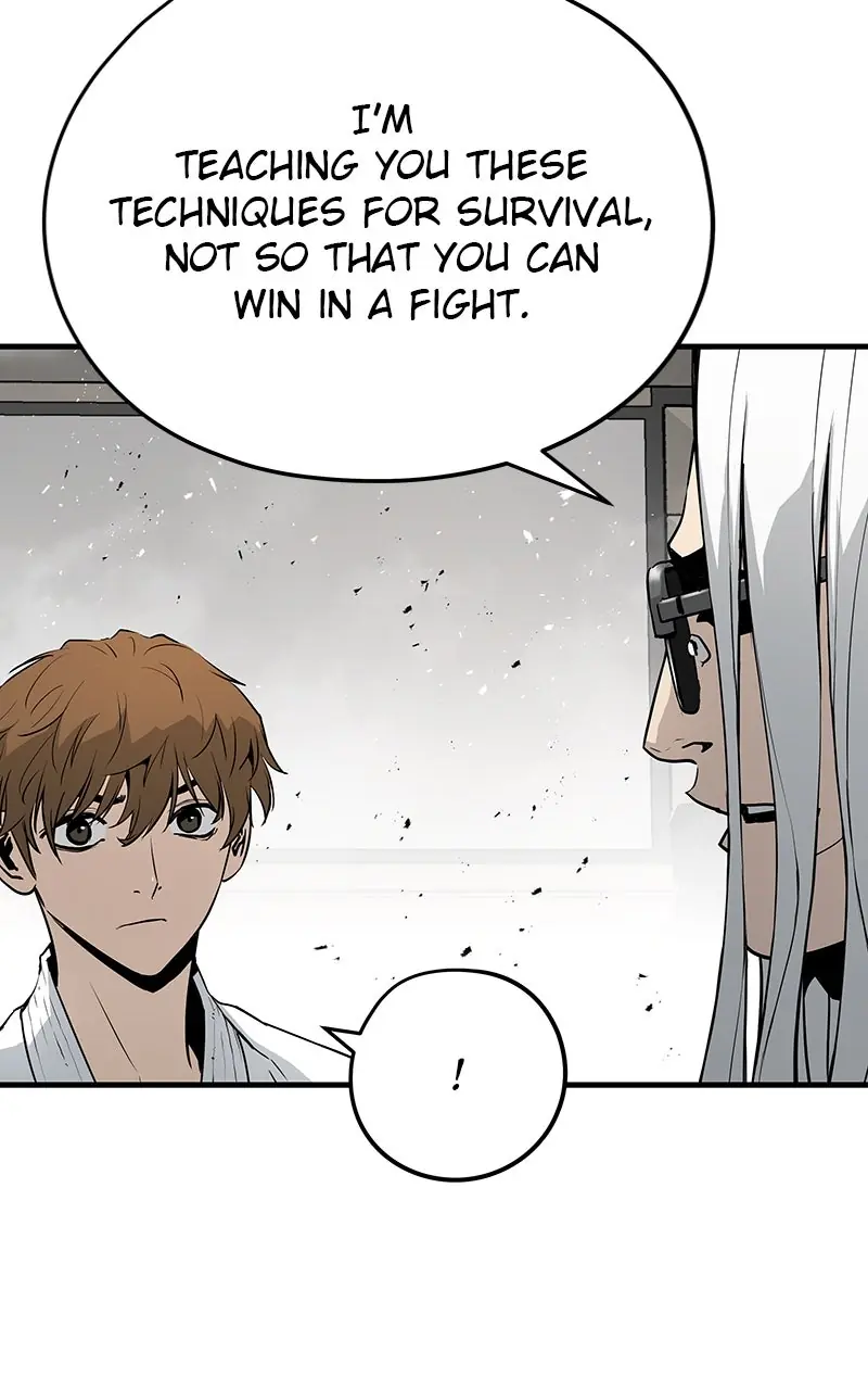 The Breaker Chapter 38 Page 9