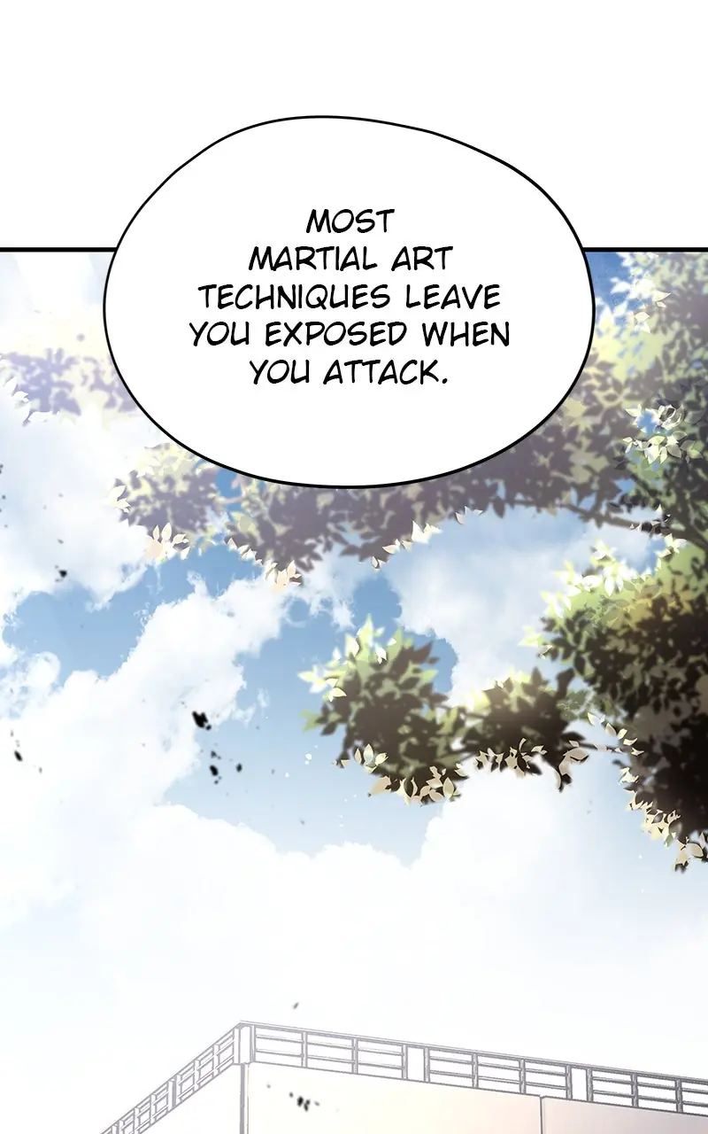 The Breaker Chapter 38 Page 10