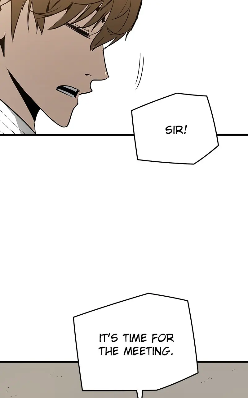 The Breaker Chapter 38 Page 15