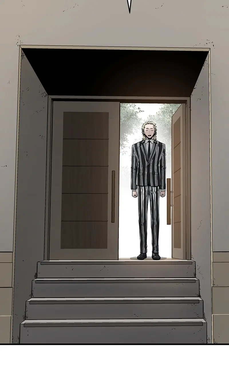 The Breaker Chapter 38 Page 16