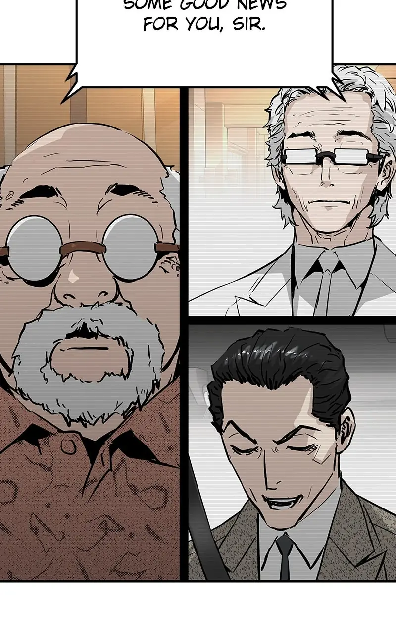 The Breaker Chapter 38 Page 18