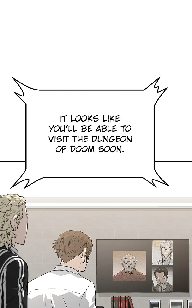 The Breaker Chapter 38 Page 19