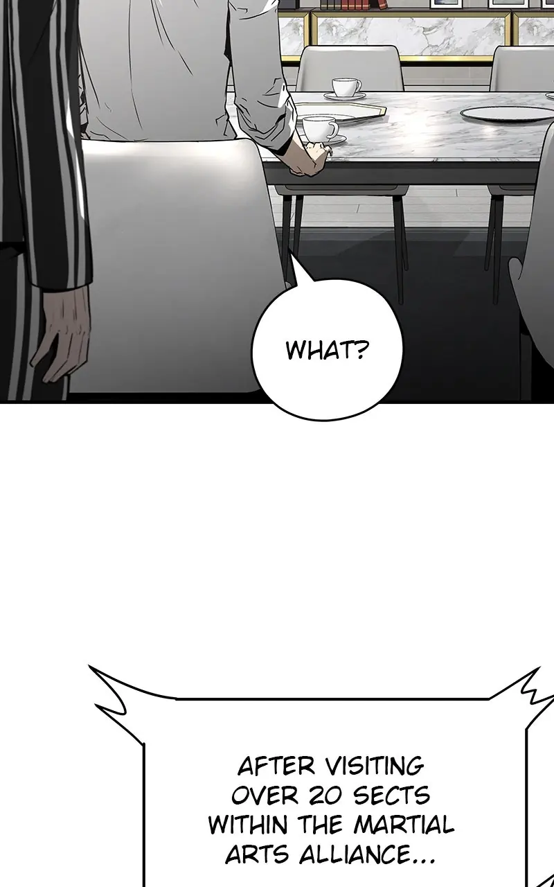 The Breaker Chapter 38 Page 20