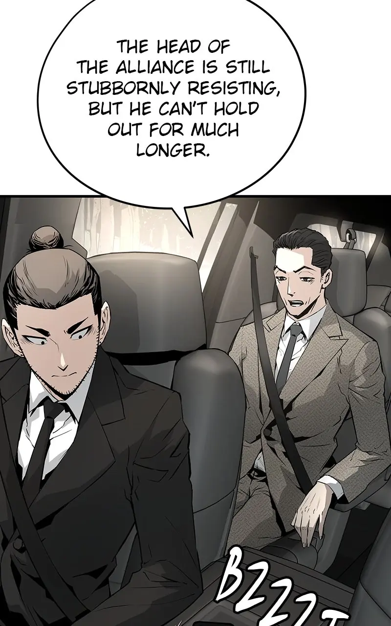 The Breaker Chapter 38 Page 27