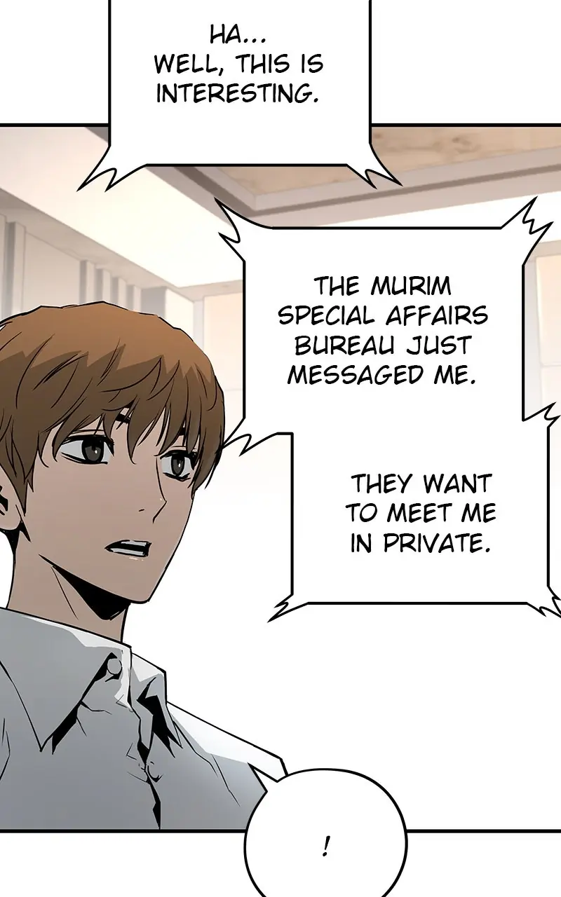 The Breaker Chapter 38 Page 30