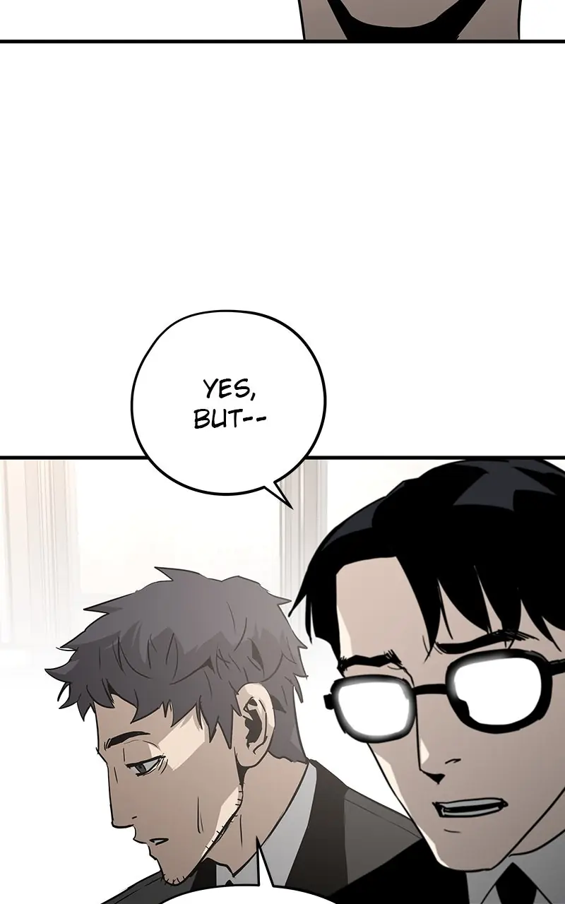 The Breaker Chapter 38 Page 38