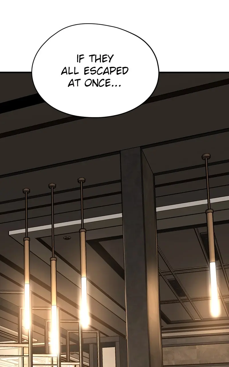 The Breaker Chapter 38 Page 41