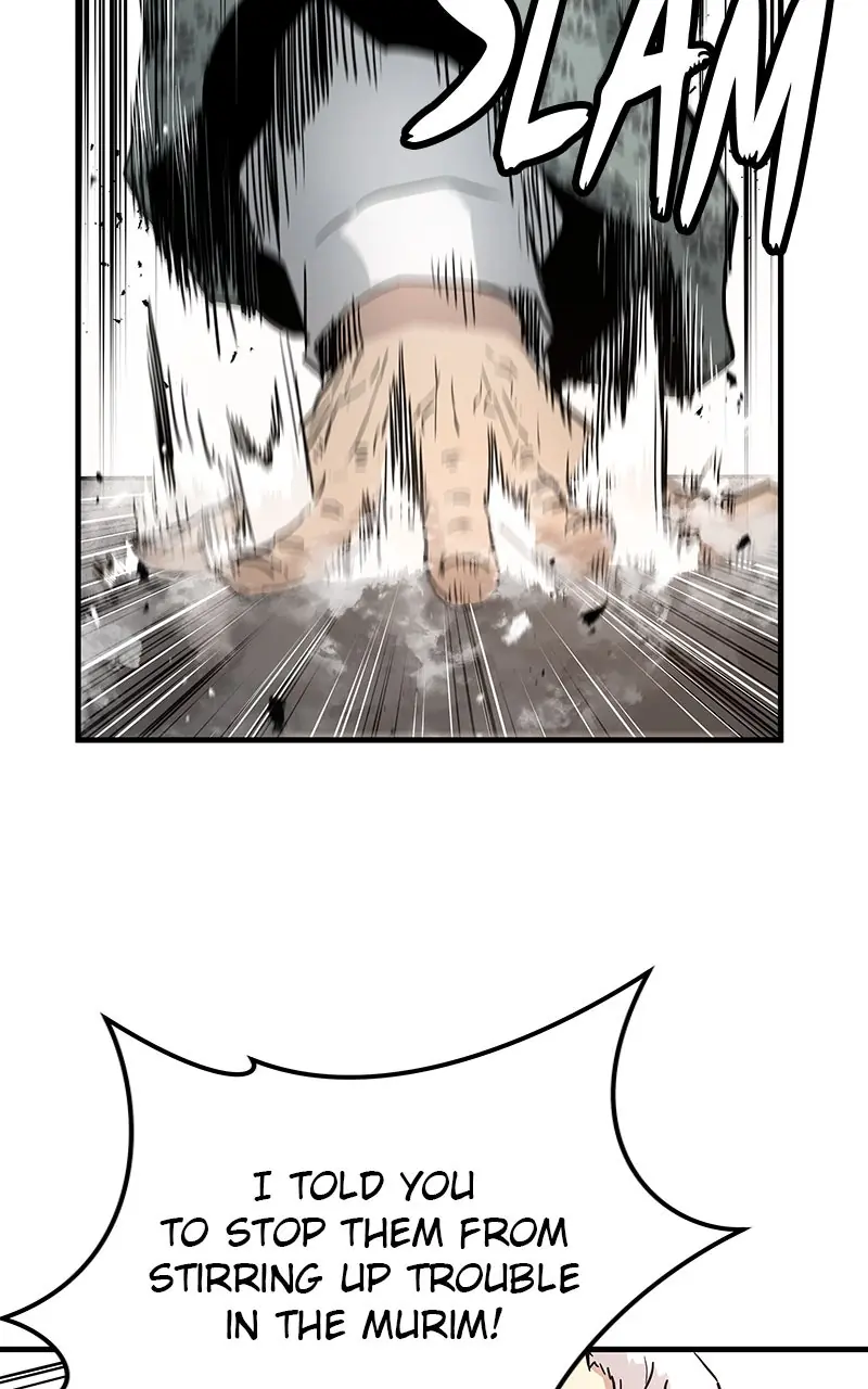 The Breaker Chapter 38 Page 58