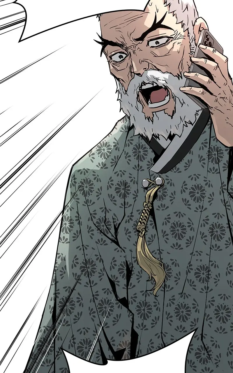 The Breaker Chapter 38 Page 59